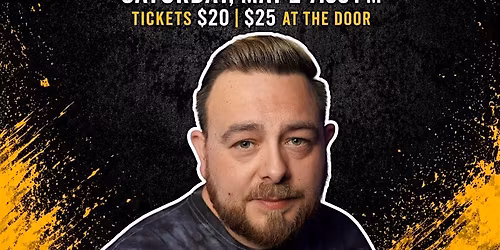 Mikey B. Live In Great Bend KS