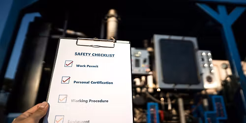 OSHA 10-Hour Training