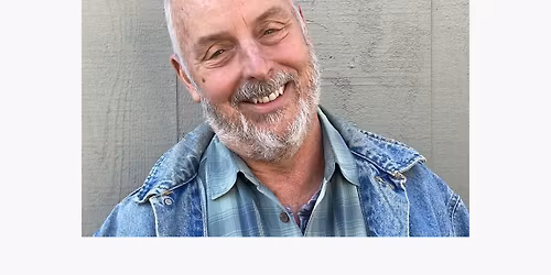 An evening with Bill Harley