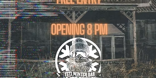 HALLOWEEN PARTY \ud83c\udf83