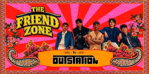 The Friend Zone: A Friendship Day Experience