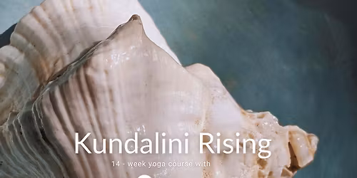 Kundalini Rising