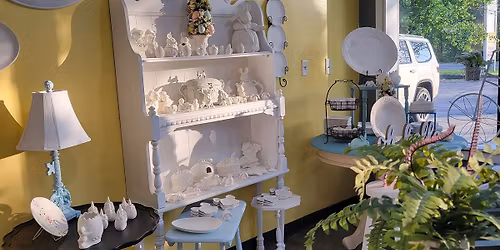 christmas tree\/wreath workshop