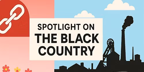 Spotlight on The Black Country Social