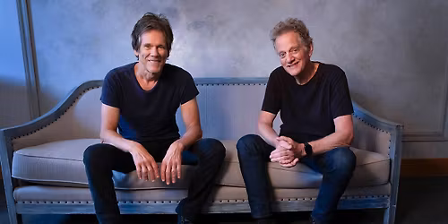 The Bacon Brothers - People In The World Tour