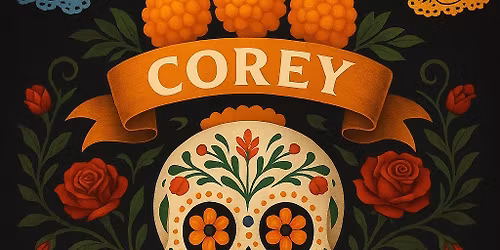 Dia de los Muertos Carnival