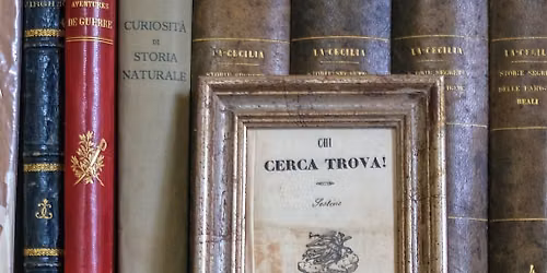 C'era una volta il libro XVIII ed.