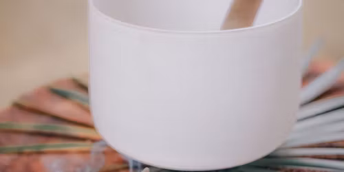 New Year New You Sound Bath