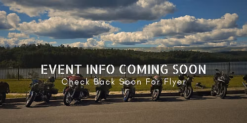 Event Coming Soon! | CTUnitedMR \ud83c\udfcd\ufe0f