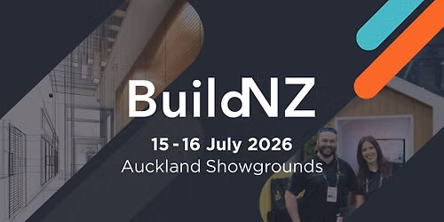 BuildNZ 2026