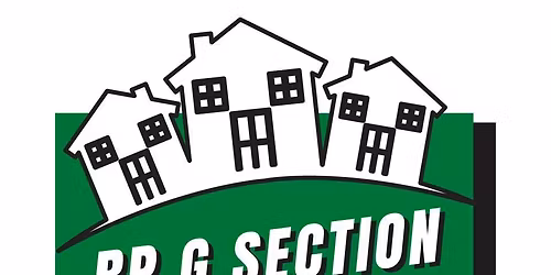 RP G Section Meeting