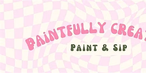 Paint & Sip - Stout House Alamo Ranch Dec 27