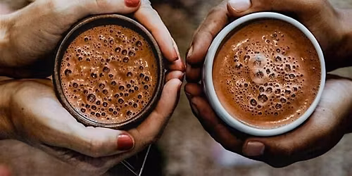 Cacao Ceremony + Breath & Sound