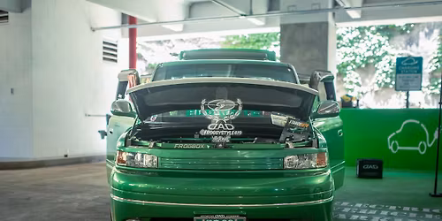 Dreams and Drivers Cars n Coffee March 2026