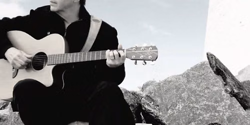 FRANK CHIAFARI- LIVE MUSIC!