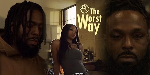 The Worst Way Advance Screening