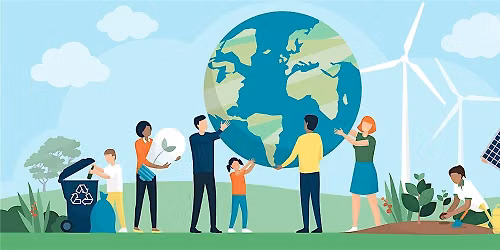 Comox Valley Climate Action Day