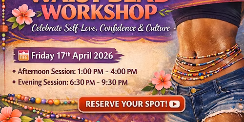 The WAISTED Workshop (Afternoon Session)