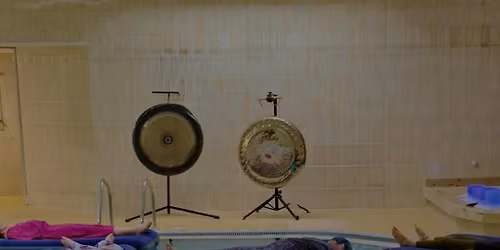 Candlelit Sound Gong Bath