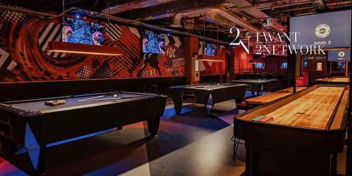 London Old Street Business Networking I IW2N @ Roxy Ball Room Old Street
