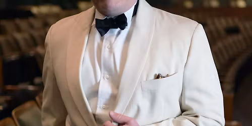 Wisconsin Philharmonic - Gershwin and Friends