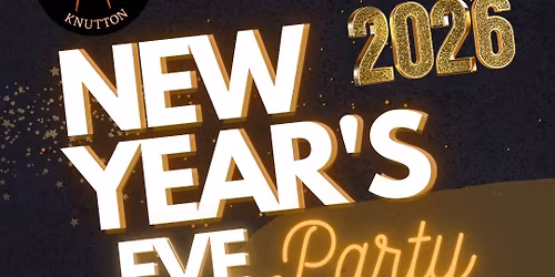 \ud83c\udf7e\ud83c\udfb5\ud83e\udd42 New Year\u2019s Eve Party - DJ Gaz Hawkins \ud83e\udd42\ud83c\udfb5\ud83c\udf7e