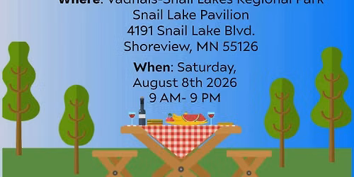 Xiong Tsib Txig Picnic