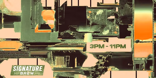 Phase Records DNB Presents: Underground Union II - Summer Party