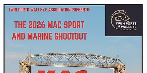 The 2026 Mac Sport & Marine Shootout