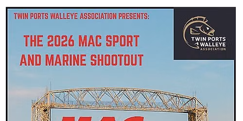 The 2026 Mac Sport & Marine Shootout