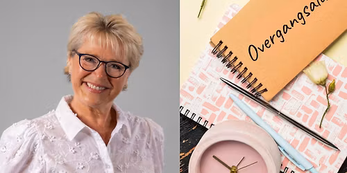 Overgangsalder - mer enn bare hetetokter