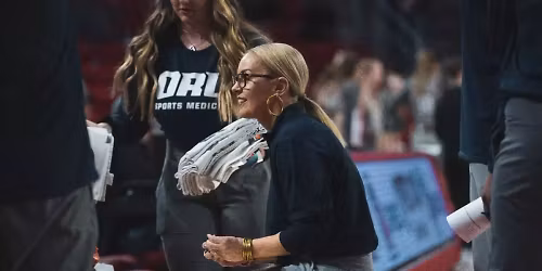 Oral Roberts Golden Eagles at St. Thomas Tommies Womens Basketball