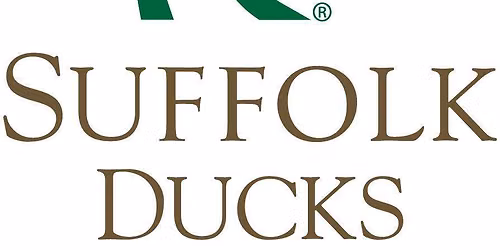 Suffolk Ducks Unlimited 58th Annual Fall Dinner and Auction