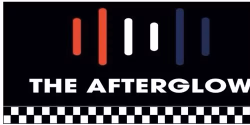 The Afterglow - Live