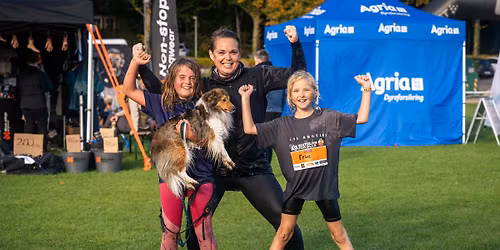 K9 Biathlon for alle SVENDBORG