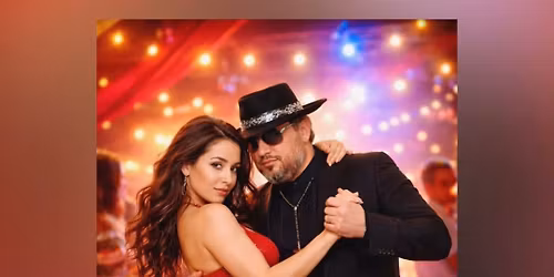 RITMO CALIENTE BY MIGANGEL