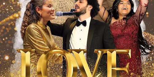 Love Came Down | Christmas Gala