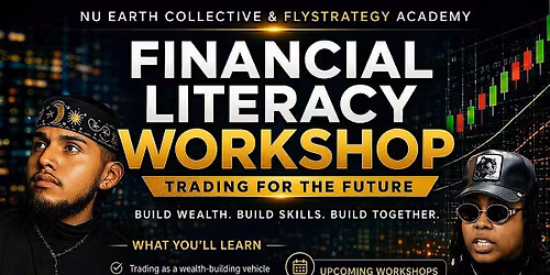 Financial Literacy Workshop