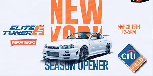 The TriState Season Opener