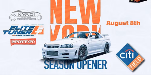 The TriState Season Opener
