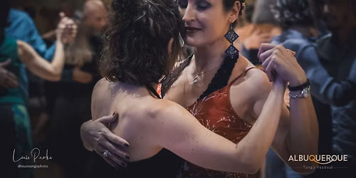 Albuquerque Tango Festival 2026