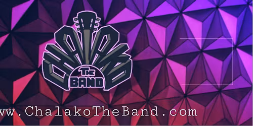 Chalako The Band @ St Elmo Bar in Bisbee Az