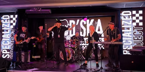 D'Ska Assassins