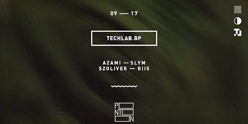 techlab.bp ~ Pontoon
