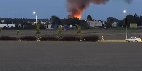 Bieg Charytatywny - "Z Popio\u0142\u00f3w do Przysz\u0142o\u015bci"