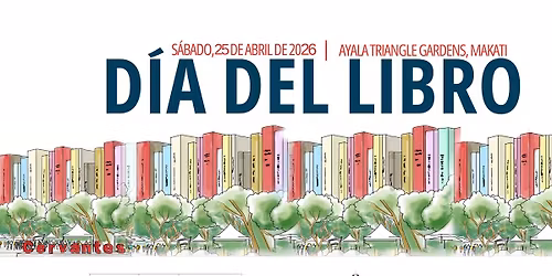 D\u00eda del Libro 2026