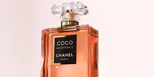 COCO MADEMOISELLE Masterclass
