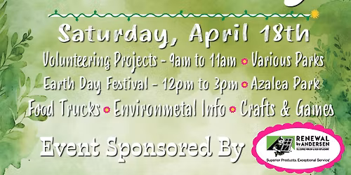 Summerville Green Day