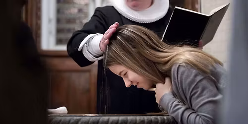 Konference: \u201cDer er altid mere at sige om d\u00e5ben\u201d