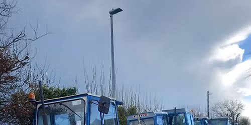 Tractor \ud83d\ude9c - Car \ud83d\ude99 - Bike \ud83c\udfcd\ufe0f RUN